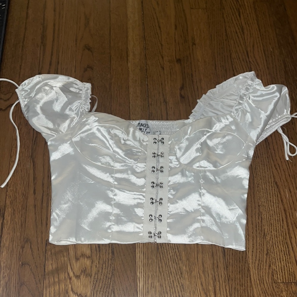 Princess Polly shirt